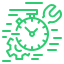 LeadCore fast and scalable image